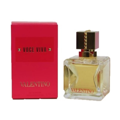 VALENTINO VALENTINO Voce Viva EDP 50ml