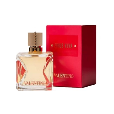 VALENTINO - VALENTINO Voce Viva EDP 100ml