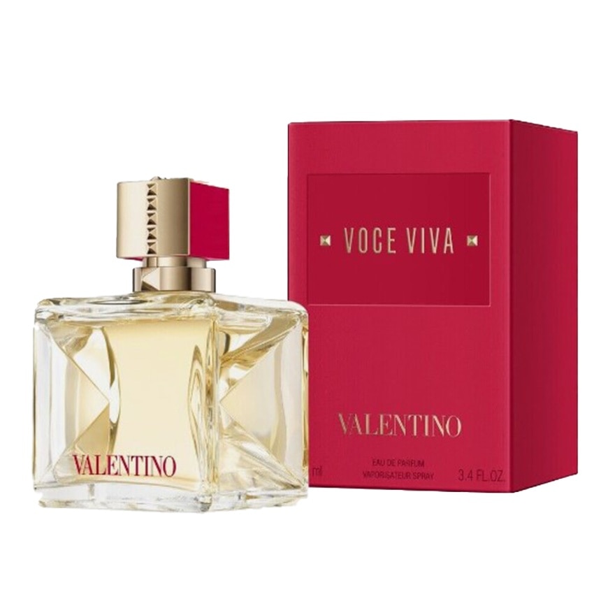 VALENTINO Voce Viva EDP 100ml