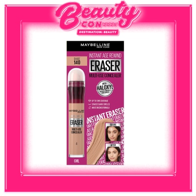 MAYBELLINE MAYBELLINE Instant Age Rewind Concealer 140