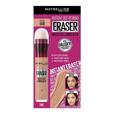 MAYBELLINE MAYBELLINE Instant Age Rewind Concealer 140