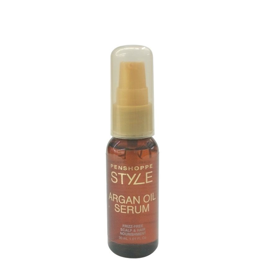 PENSHOPPE Argan Oil Brown 30ml