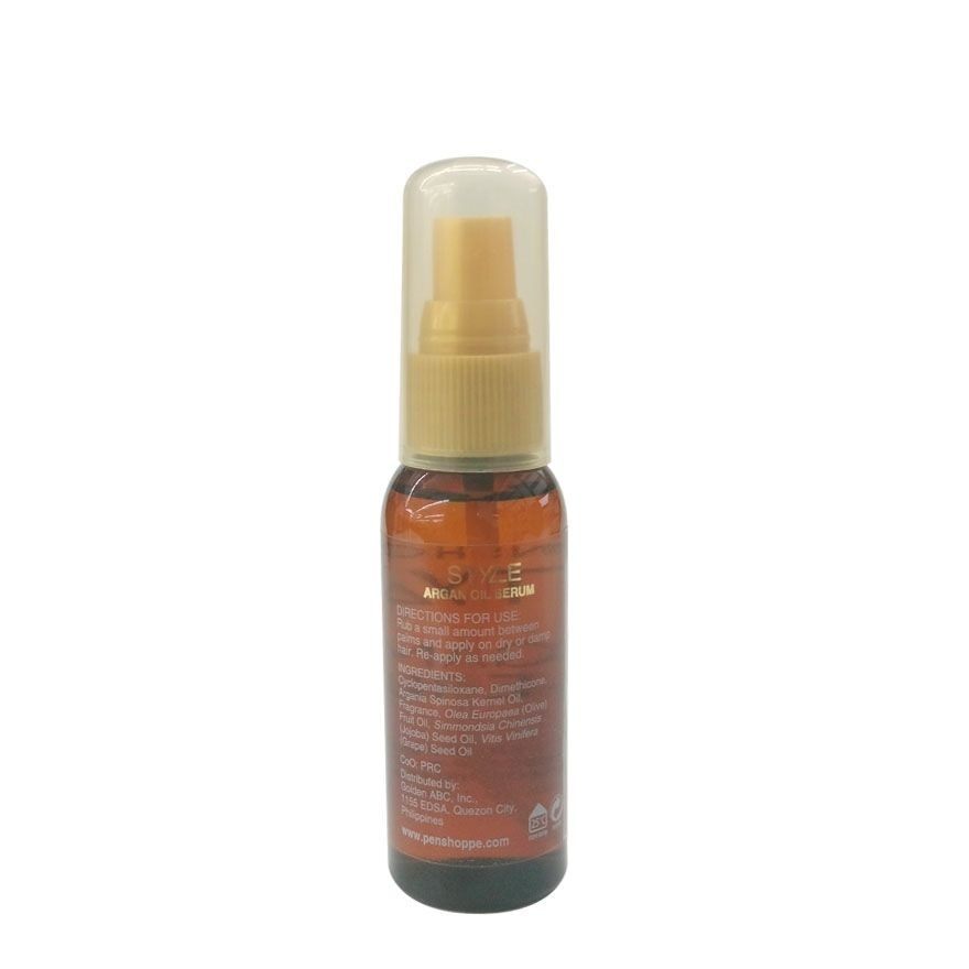 PENSHOPPE Argan Oil Brown 50ml