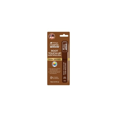 HAIRFIX HAIRFIX Root Touch Up Hair Mascara 15g - Dark Brown