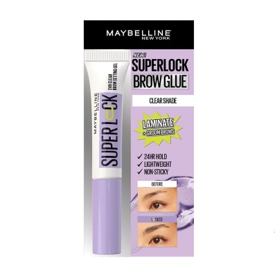 MAYBELLINE MAYBELLINE Superlock Brow Glue