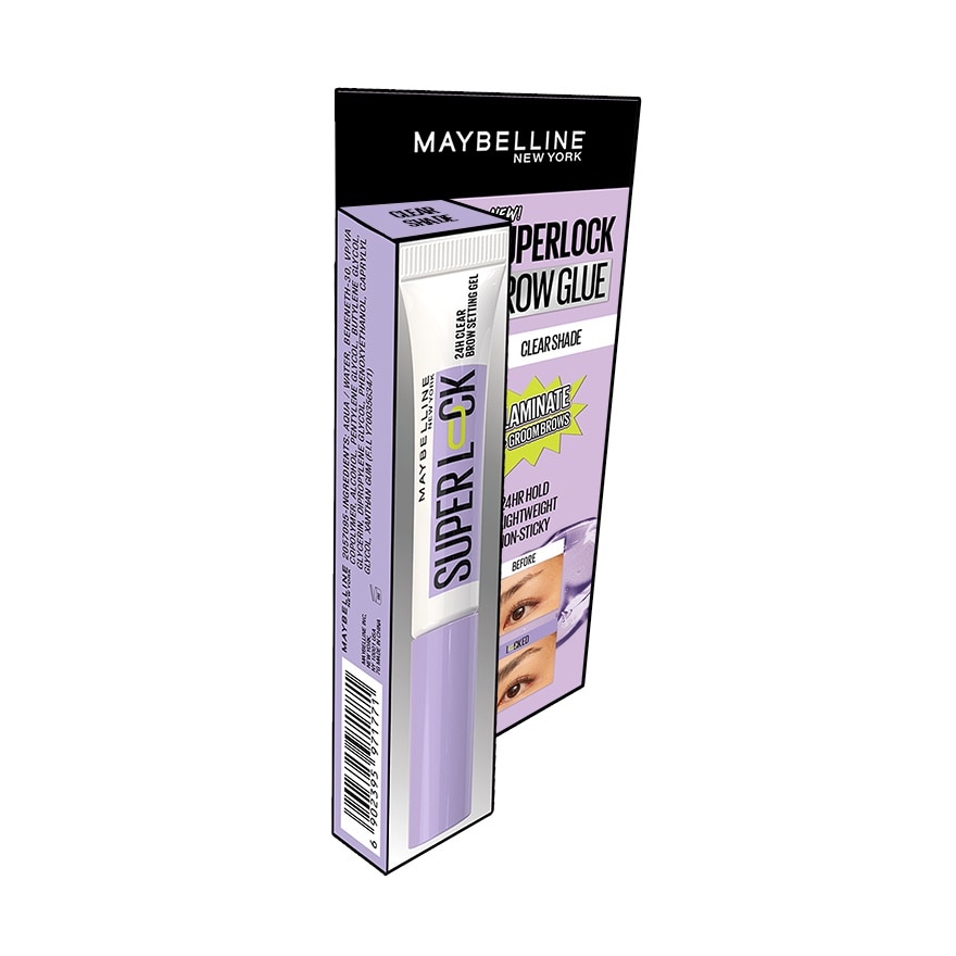 MAYBELLINE Superlock Brow Glue