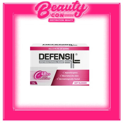 DEFENSIL DEFENSIL Antibacterial Soap Soft Blossom