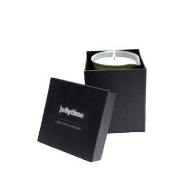 JELLY TIME JELLY TIME Sensual Massage Oil Candle 100ml