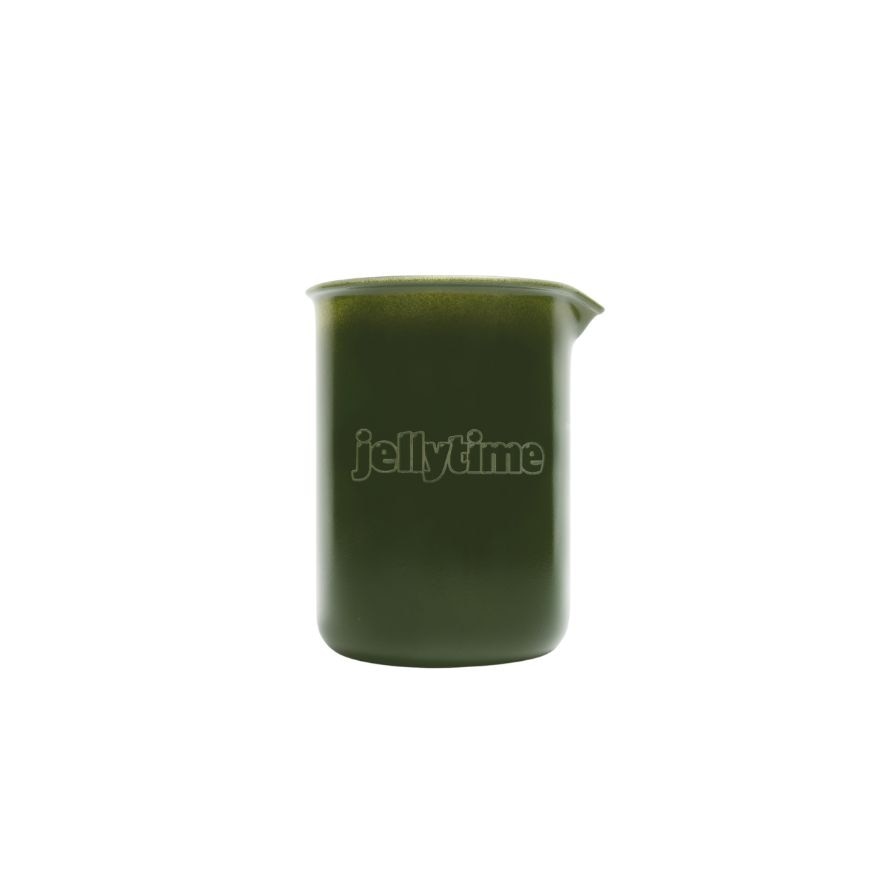 JELLY TIME Sensual Massage Oil Candle 100ml