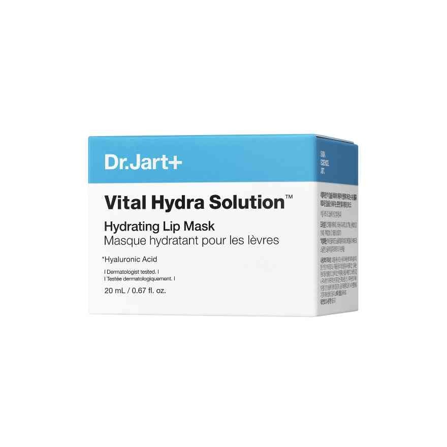 DR JART Vital Hydra Solution Hydrating Lip Mask 20ml