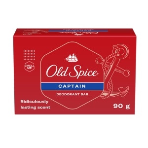 GWP Old Spice Bar Captain 90g