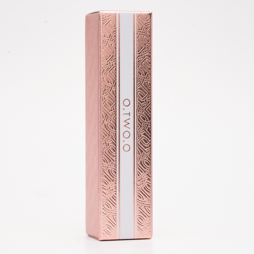 OTWOO Haute Hydrating Vinyl Lip Gloss 04 Sakura 3 3g