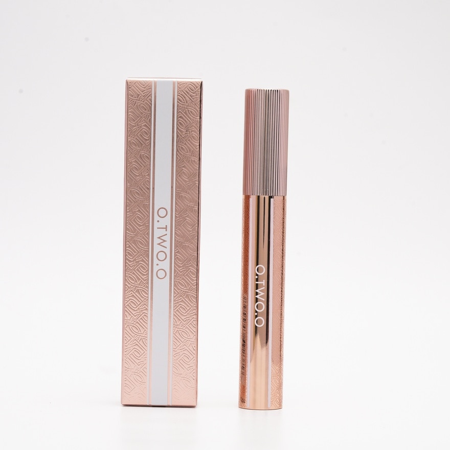 OTWOO Haute Volumizing Waterproof Mascara 7g