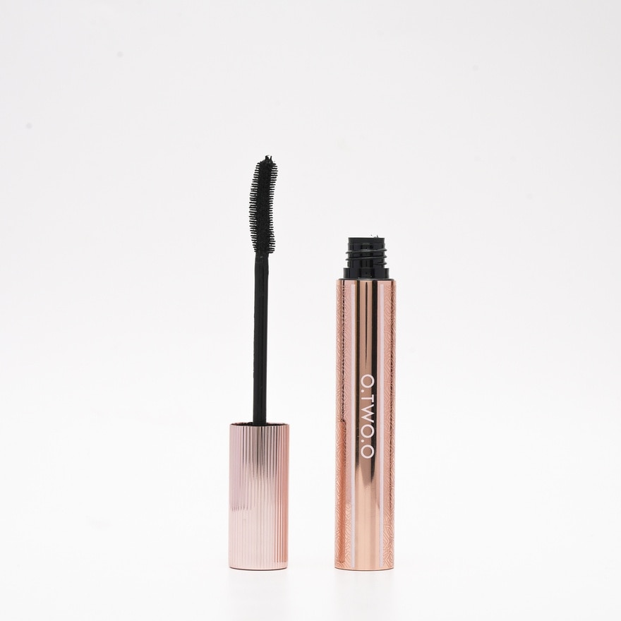 OTWOO Haute Volumizing Waterproof Mascara 7g