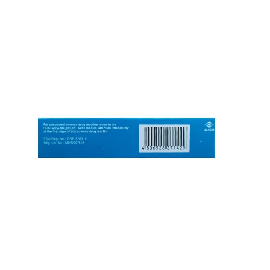 ASCEND MUPIROCIN 20mg/g (2% w/w) Ointment 5g