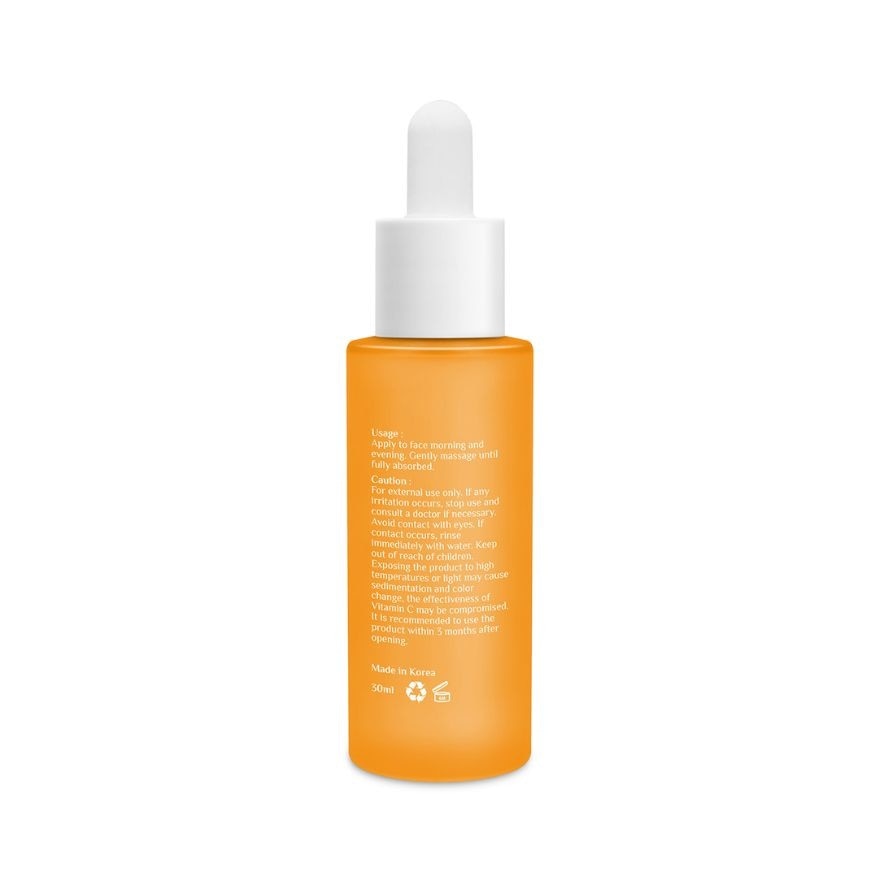 WATSONS NATURALS VIT C BOOSTER SERUM30ML