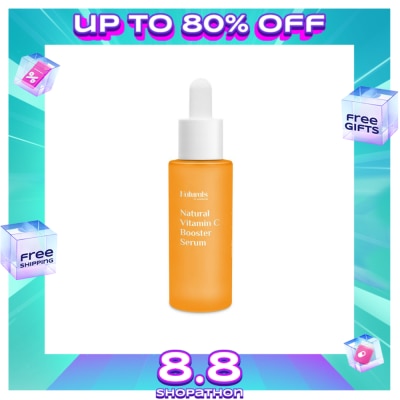 NATURALS WS WATSONS NATURALS VIT C BOOSTER SERUM30ML