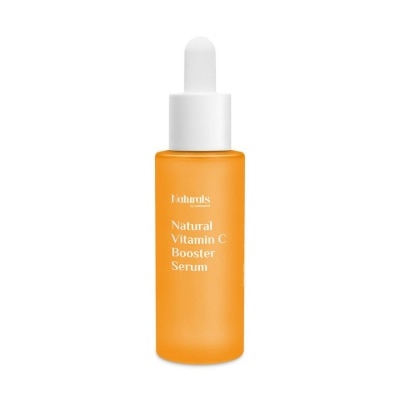 NATURALS WS WATSONS NATURALS VIT C BOOSTER SERUM30ML