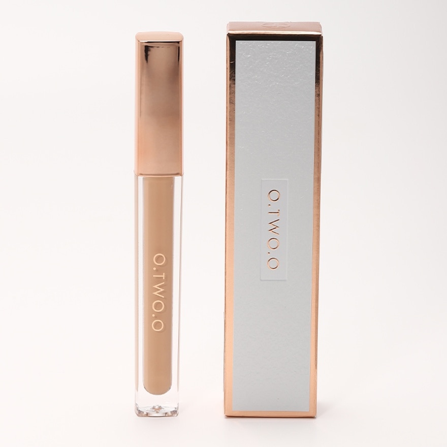 OTWOO Lightweight And Seamless Concealer 03 Honey 8ml