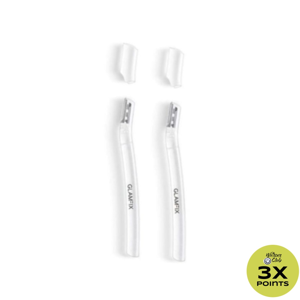 GLAMFIX Eyebrow Trimmer - 15g