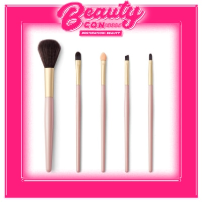 GLAMFIX GLAMFIX Excellent Brush Set