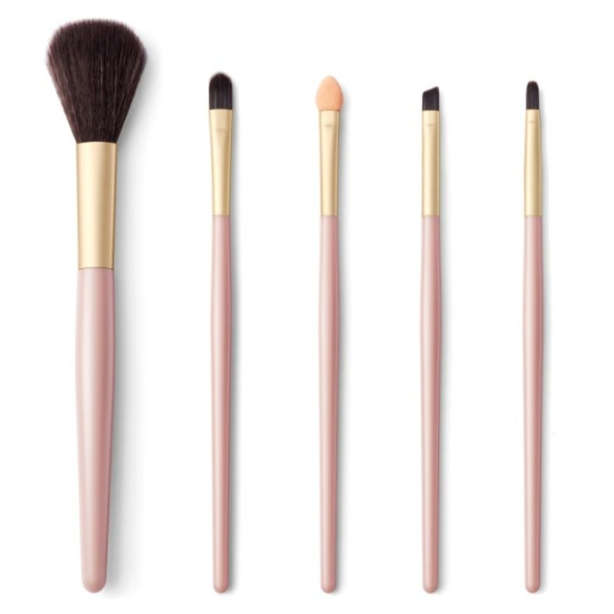 GLAMFIX Excellent Brush Set