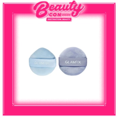 GLAMFIX GLAMFIX Flawless Loose Powder Puff