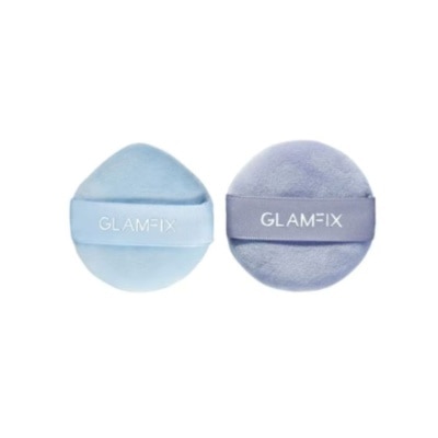 GLAMFIX GLAMFIX Flawless Loose Powder Puff