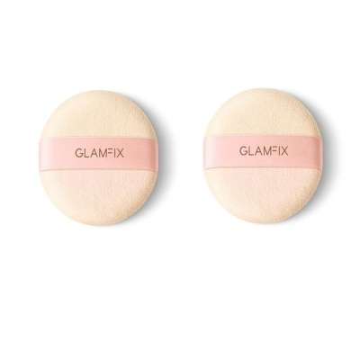 GLAMFIX GLAMFIX Camelia Loose Powder Puff