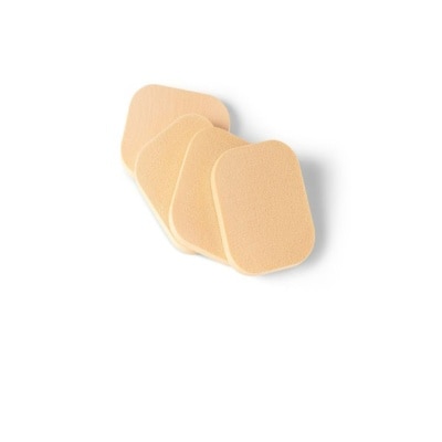 GLAMFIX GLAMFIX Basic Compact Sponge - Square