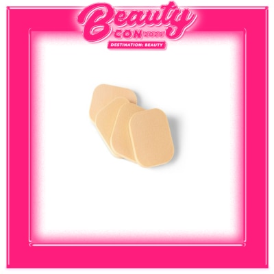 GLAMFIX GLAMFIX Basic Compact Sponge - Square