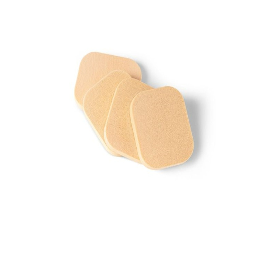 GLAMFIX Basic Compact Sponge - Square