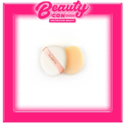 GLAMFIX GLAMFIX Professional Aircushion Puff