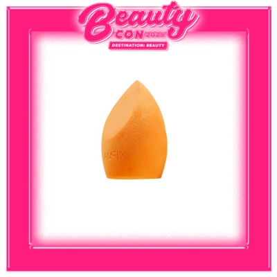 GLAMFIX GLAMFIX Beauty Sponge - Orange