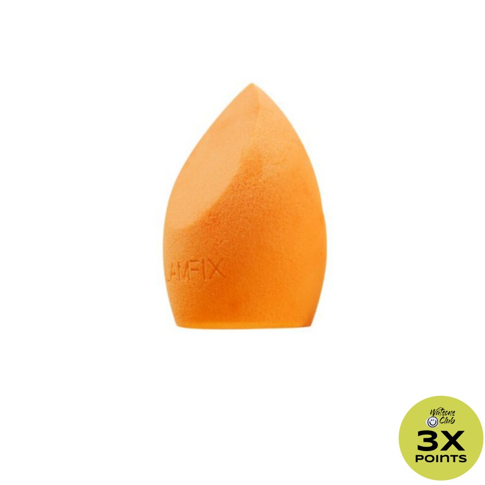 GLAMFIX Beauty Sponge - Orange