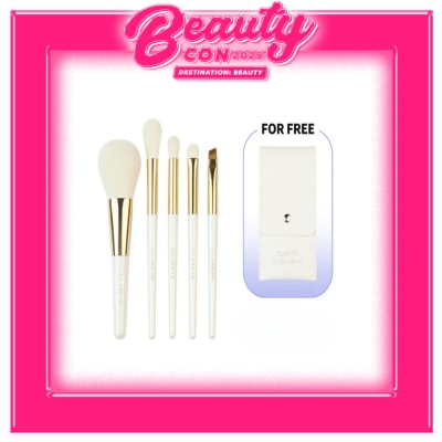 GLAMFIX GLAMFIX Pro Limited Brush Set