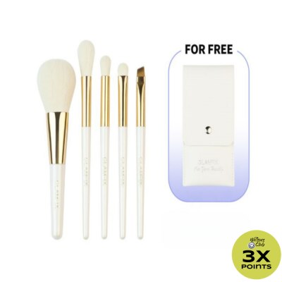 GLAMFIX GLAMFIX Pro Limited Brush Set