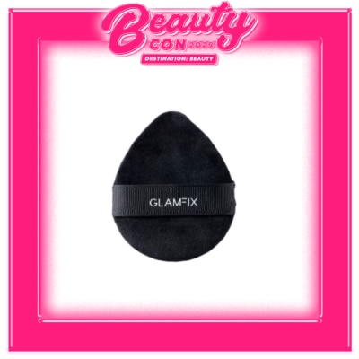 GLAMFIX GLAMFIX Velvet Powder Puff