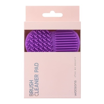 WATSONS WATSONS Brush Cleaner Pad