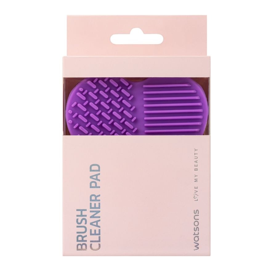 WATSONS Brush Cleaner Pad