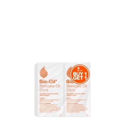 BIO OIL BIO OIL Skincare Oil 25ml 2s