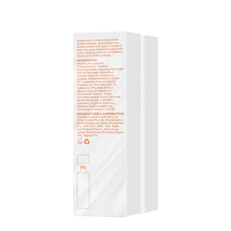 BIO OIL Skincare Oil 125ml 2s