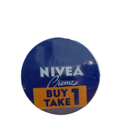 NIVEA NIVEA Moisturizing Creme 30ml 2s