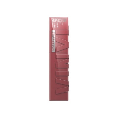 MAYBELLINE MAYBELLINE Superstay Vinyl Ink Witty