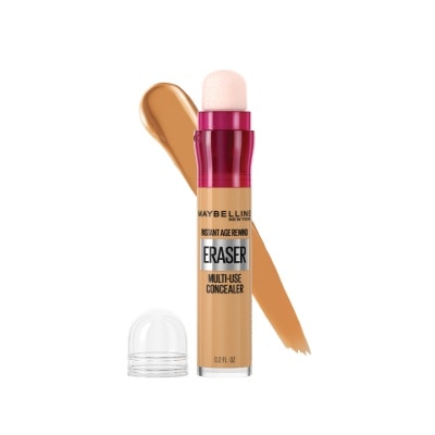 MAYBELLINE MAYBELLINE Instant Age Reward Eraser Multi Use Concealer 2023 Clean 144