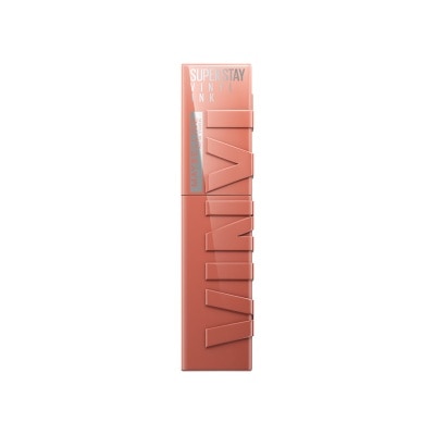 MAYBELLINE - MAYBELLINE Superstay Vinyl Ink 105 Golden