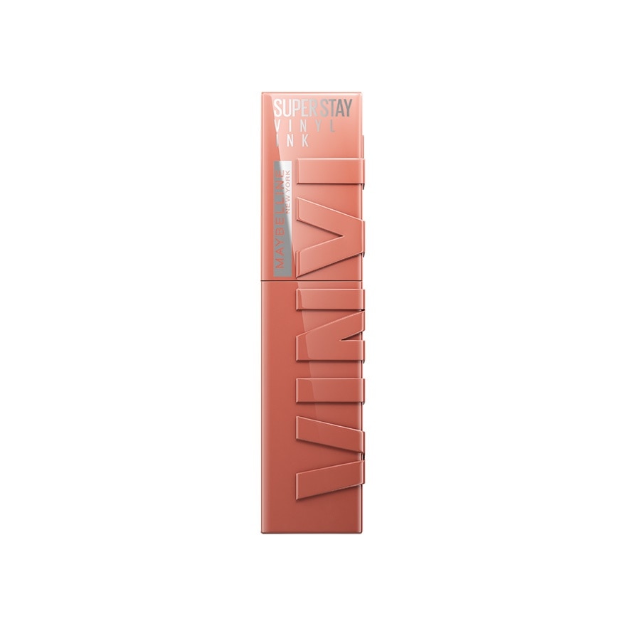 MAYBELLINE Superstay Vinyl Ink 105 Golden