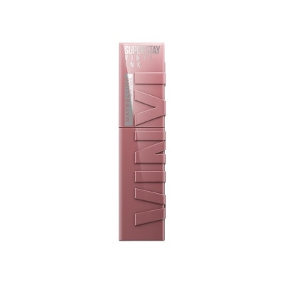 MAYBELLINE MAYBELLINE Superstay Vinyl Ink 110 Awestruck