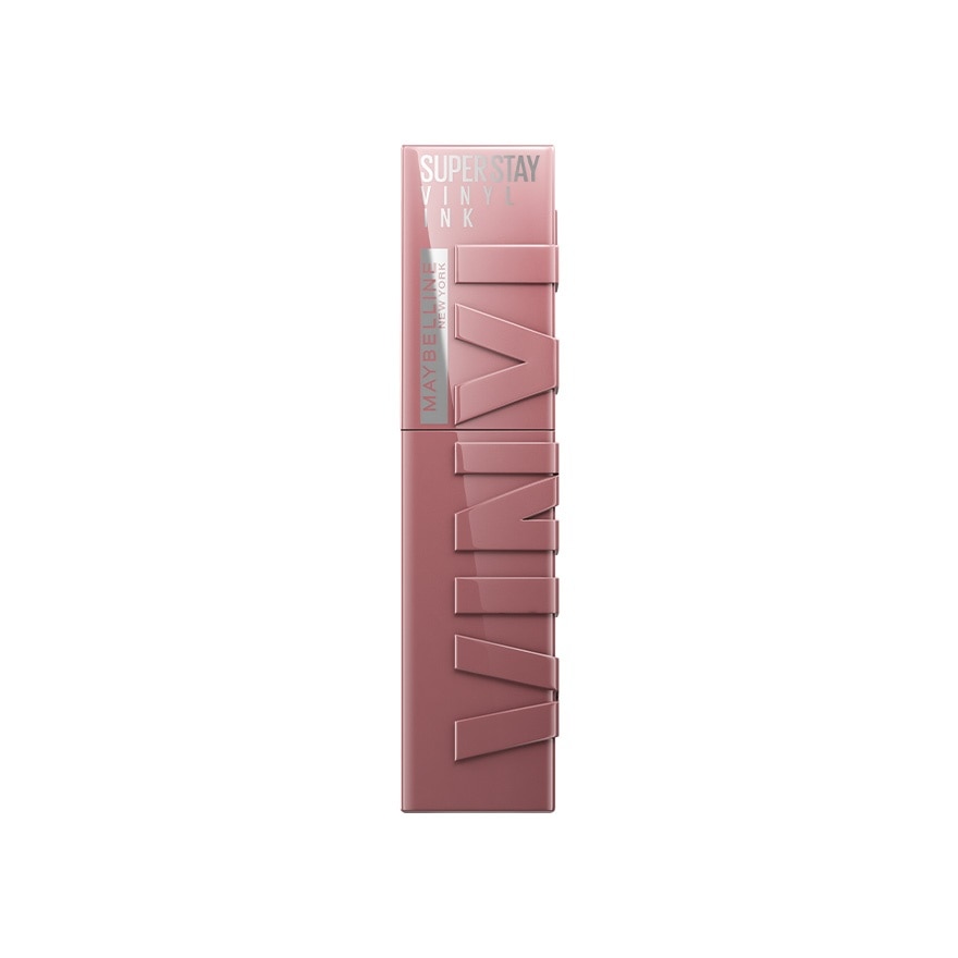 MAYBELLINE Superstay Vinyl Ink 110 Awestruck