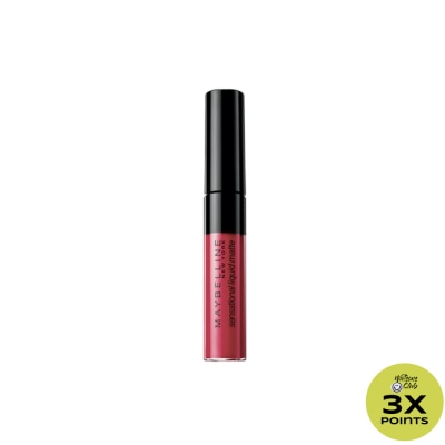MAYBELLINE MAYBELLINE Sensational Liquid Matte 08